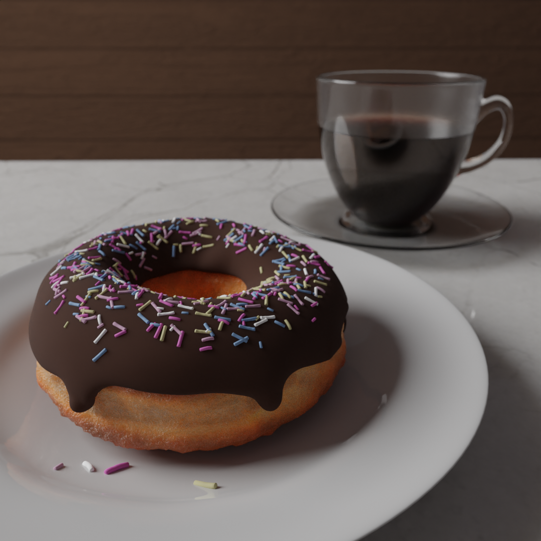 Donut